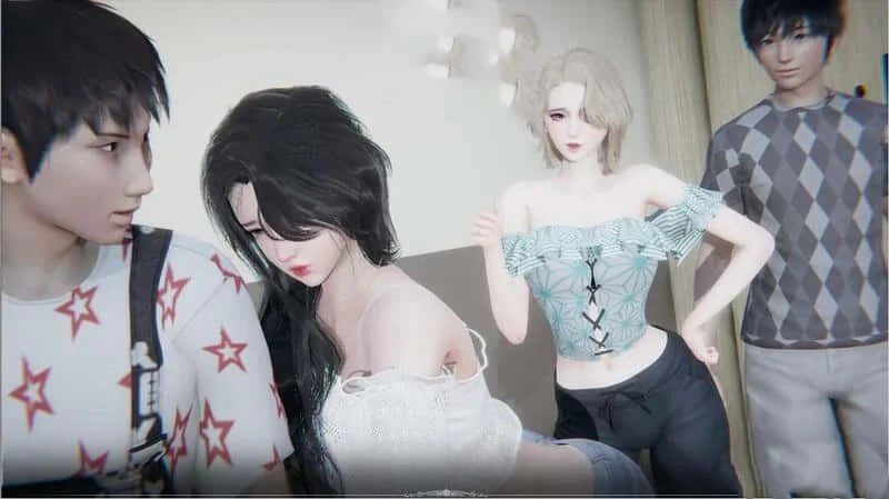 少年阿宾 章节事件 展示图 5